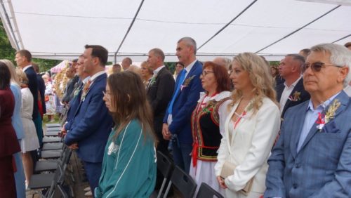 Dożynki Domaniewice 23 