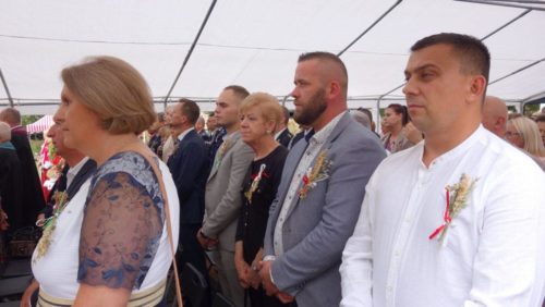 Dożynki Domaniewice 24 