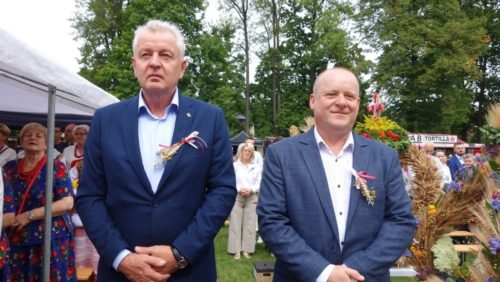 Dożynki Domaniewice 25 