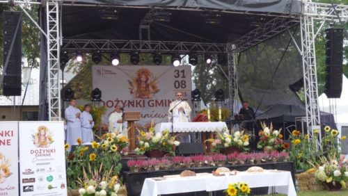 Dożynki Domaniewice 26 