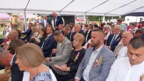 Dożynki Domaniewice 27 