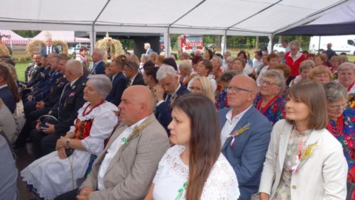 Dożynki Domaniewice 28 