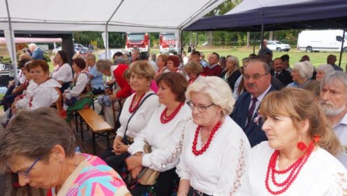 Dożynki Domaniewice 30 