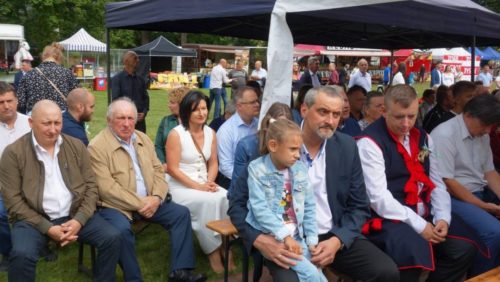 Dożynki Domaniewice 32 