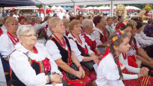 Dożynki Domaniewice 33 