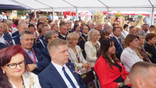 Dożynki Domaniewice 34 