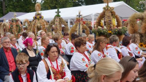 Dożynki Domaniewice 35 