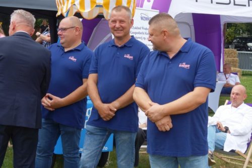 Dożynki Domaniewice 36 