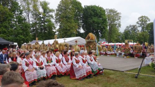 Dożynki Domaniewice 37 