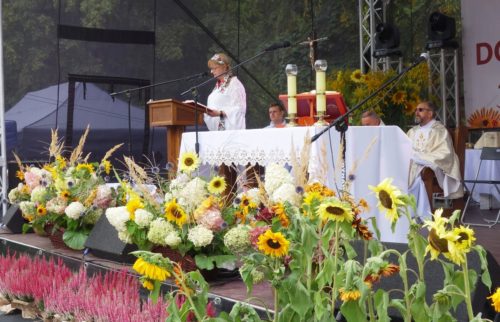 Dożynki Domaniewice 38 