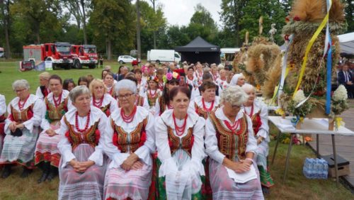 Dożynki Domaniewice 39 