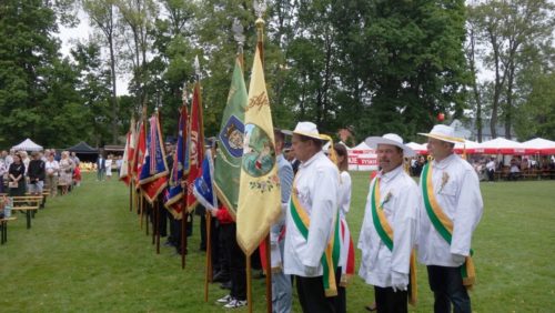 Dożynki Domaniewice 40 