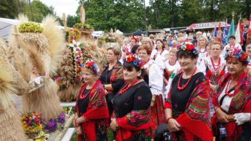 Dożynki Domaniewice 41 