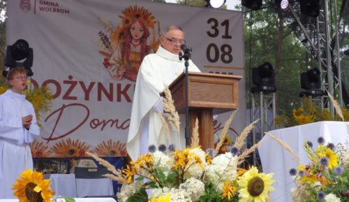 Dożynki Domaniewice 42 