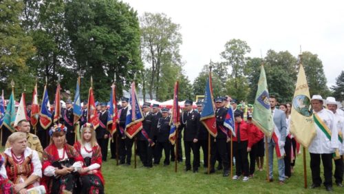 Dożynki Domaniewice 43 