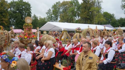 Dożynki Domaniewice 44 