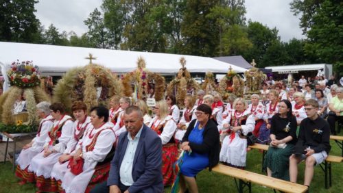 Dożynki Domaniewice 45 