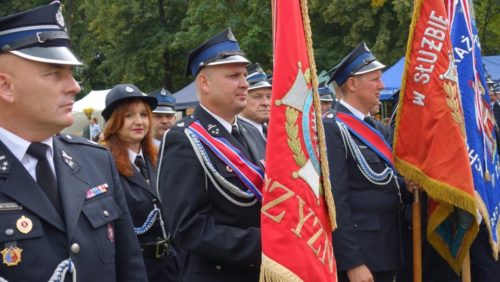 Dożynki Domaniewice 47 