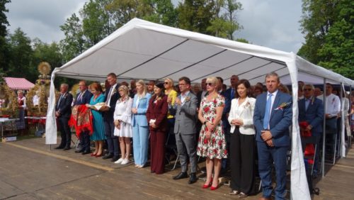 Dożynki Domaniewice 48 