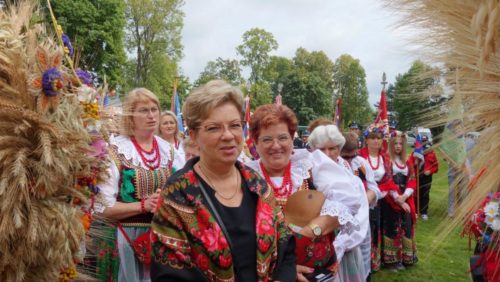 Dożynki Domaniewice 49 