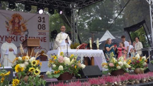 Dożynki Domaniewice 51 