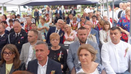 Dożynki Domaniewice 52 