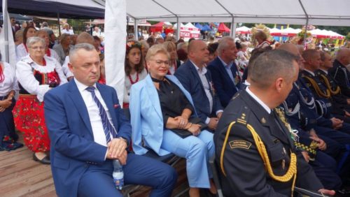 Dożynki Domaniewice 54 