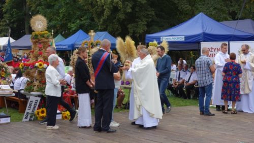 Dożynki Domaniewice 55 