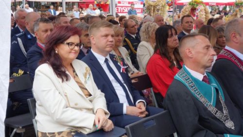 Dożynki Domaniewice 56 