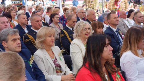 Dożynki Domaniewice 57 