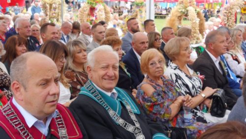 Dożynki Domaniewice 58 