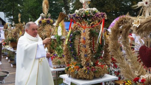 Dożynki Domaniewice 59 