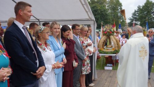 Dożynki Domaniewice 60 