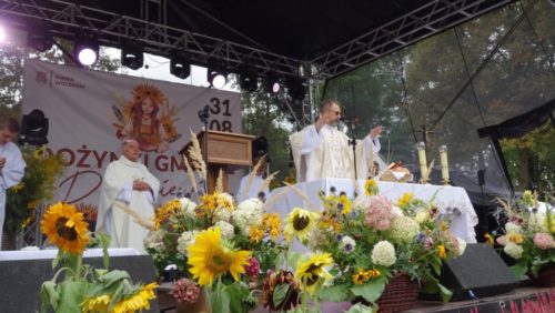 Dożynki Domaniewice 62 