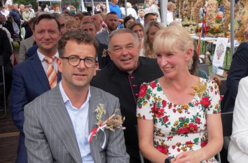 Dożynki Domaniewice 64 