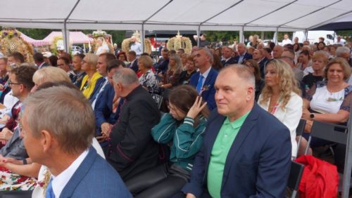 Dożynki Domaniewice 65 