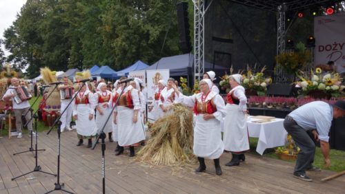 Dożynki Domaniewice 68 
