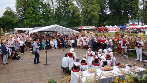 Dożynki Domaniewice 69 