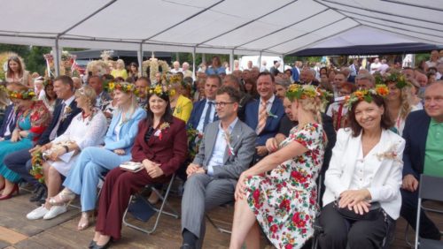 Dożynki Domaniewice 73 