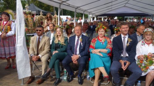 Dożynki Domaniewice 76 