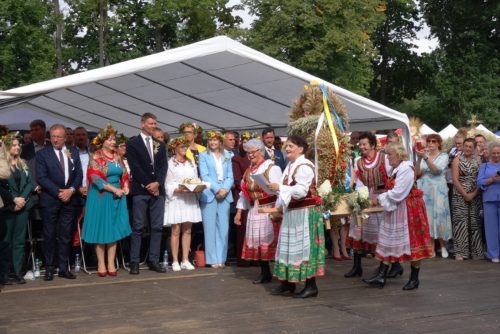 Dożynki Domaniewice 77 