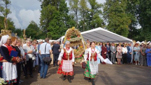 Dożynki Domaniewice 78 