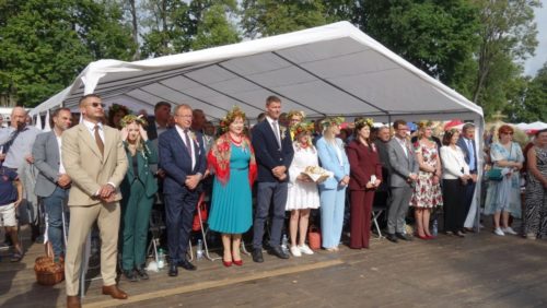 Dożynki Domaniewice 79 