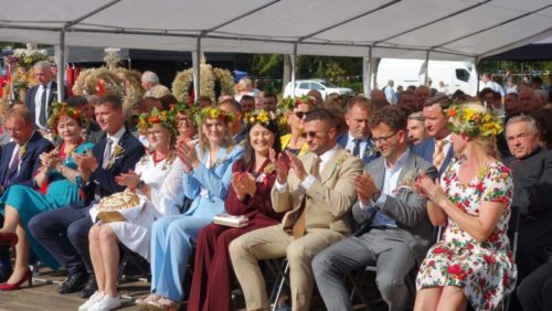 Dożynki Domaniewice 82 