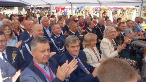 Dożynki Domaniewice 83 