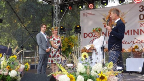 Dożynki Domaniewice 84 