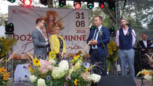 Dożynki Domaniewice 88 