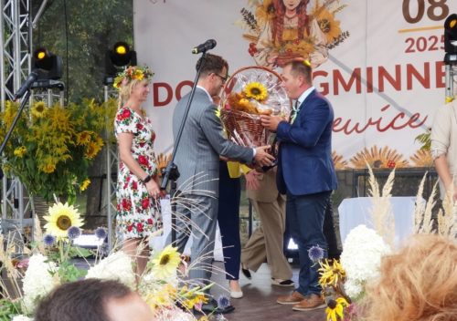 Dożynki Domaniewice 89 