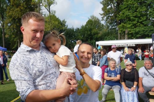 Dożynki Domaniewice 91 