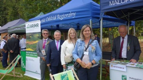 Dożynki Domaniewice 92 